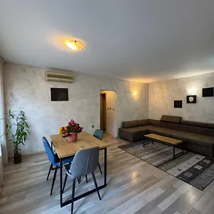 Parchevich 31 Center - 24h Self Check-in דירה