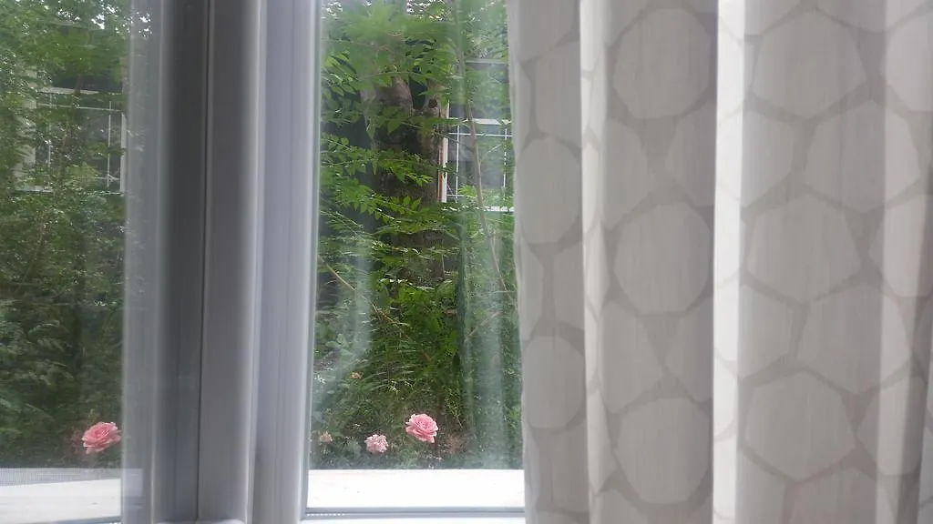 Downtown Sofia Garden Nest Apartment 0*,  Bulgaria