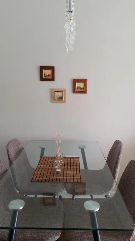 דירות Downtown Sofia Garden Nest בולגריה